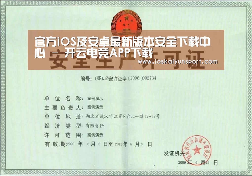 荣誉证书三