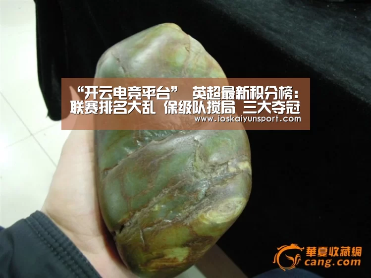 “开云电竞平台”
英超最新积分榜:联赛排名大乱 保级队搅局 三大夺冠热门全爆冷(图1) kaiyun电竞