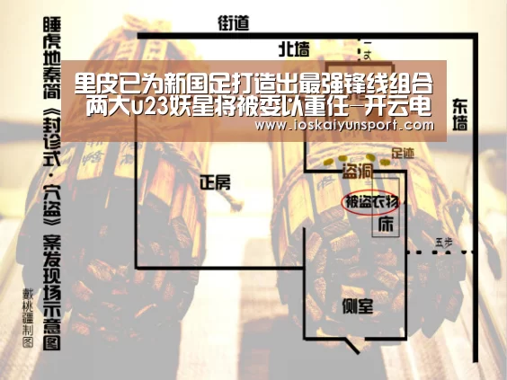 里皮已为新国足打造出最强锋线组合 两大u23妖星将被委以重任-开云电竞官网(图4) 开云电竞平台